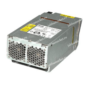 Блок Dell. серверный блок питания Dell AA24150L 2100w